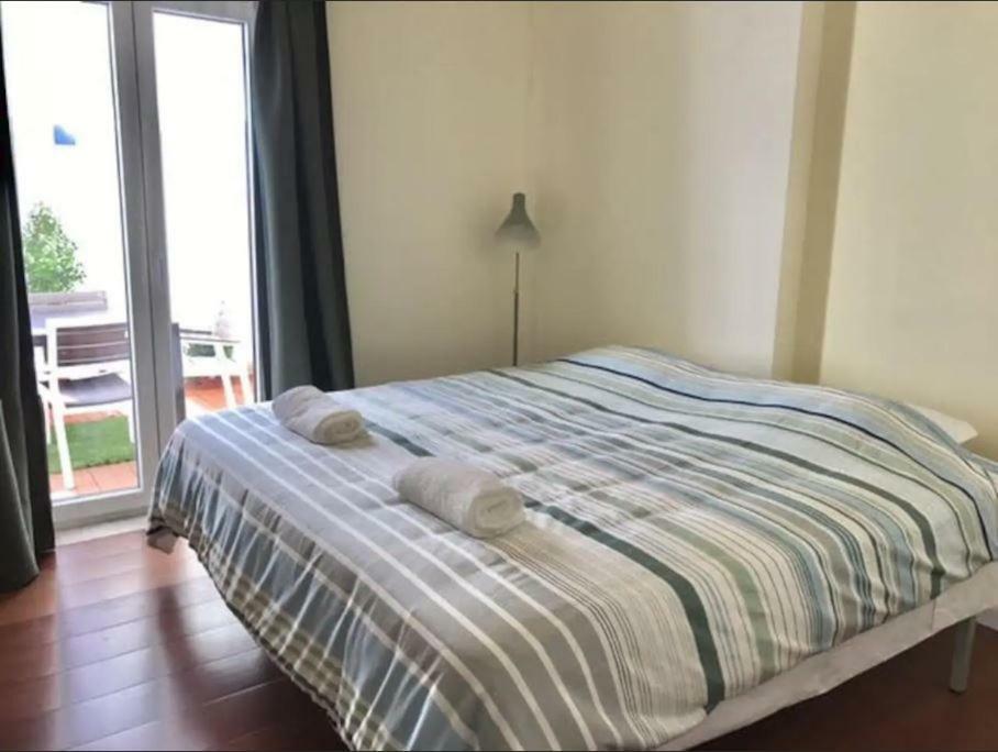 Amazing Flat In Madragoa * Lisboa