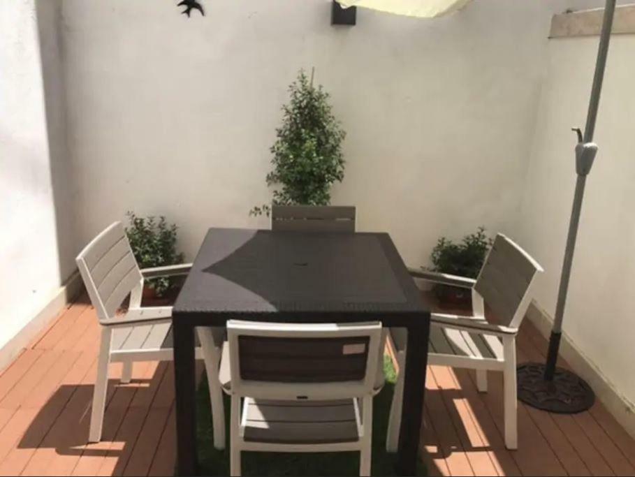 Amazing Flat In Madragoa *